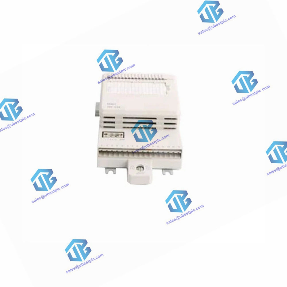 Sb822 Module ABB SB822 3BSE018172R1 Rechargeable Battery Unit – Ubest Automation Limited