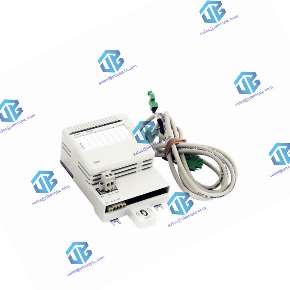 وحدة بطارية قابلة للشحن ABB SB822 3BSE018172R1