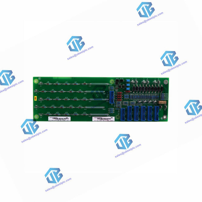 SDCS-PIN-51 | ABB 3BSE004940R0001 mérési kártya