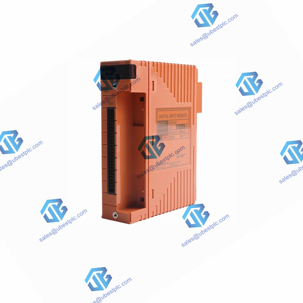 SDV144-S33 Yokogawa Rəqəmsal Giriş Modulu