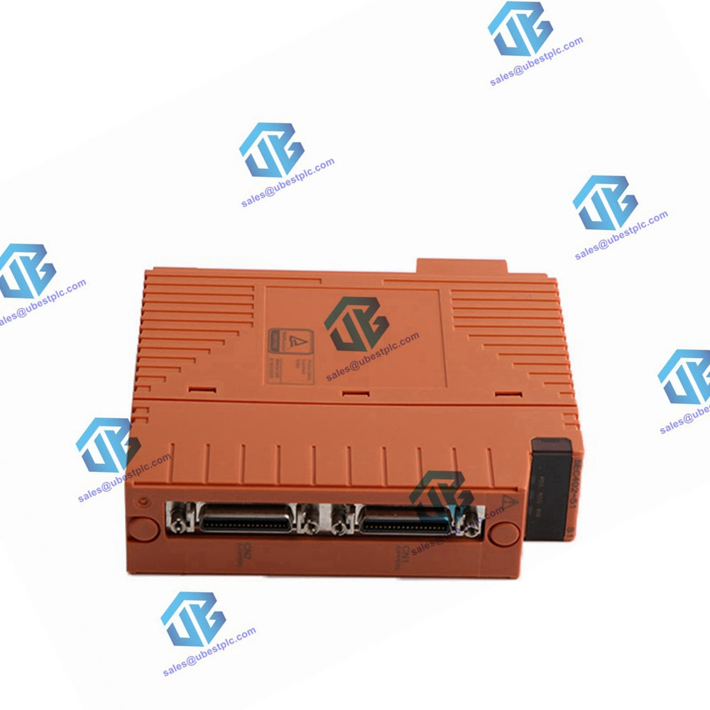 SEC401-51 Model Yokogawa Modul Pengganding Bas SEC401 ESB
