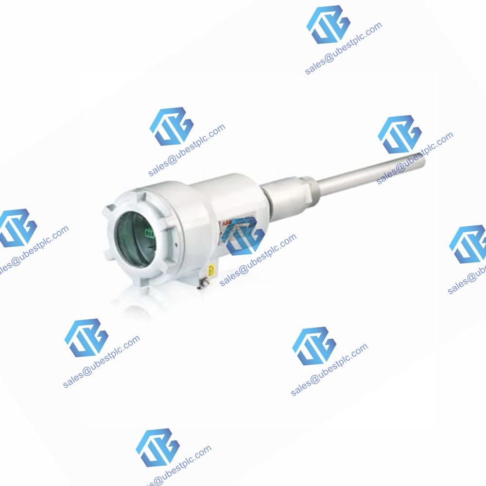 SF810-FOC-PYRO-TL ABB Uvisor SF810 szkenner