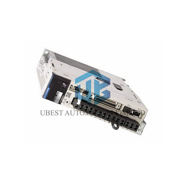 Yaskawa Servo Drive | 200-240VAC Sigma-7 SGD7S-2R8A00A