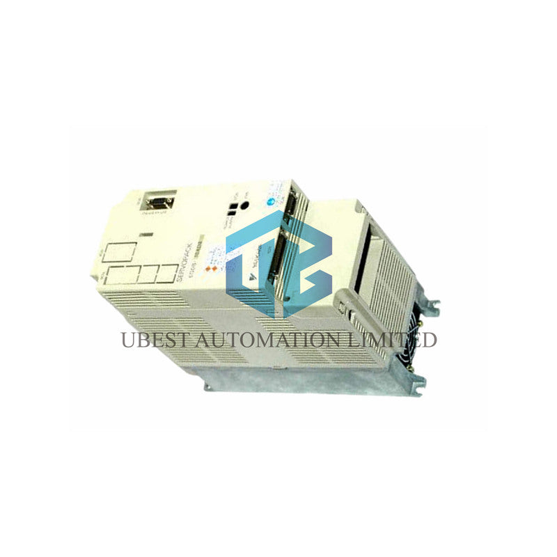 SGDB-10ADG Yaskawa Sigma Servo Drive - Vector Control Amplifier