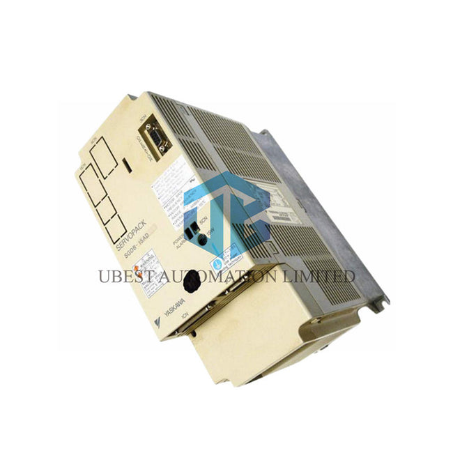 SGDB-15ADG Yaskawa 1.3kW Servo Drive - Vector Control