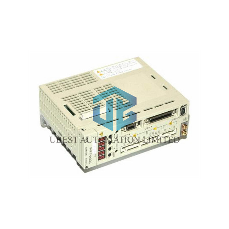 Yaskawa Servo Drive | Compact Power Unit SGDH-04AE