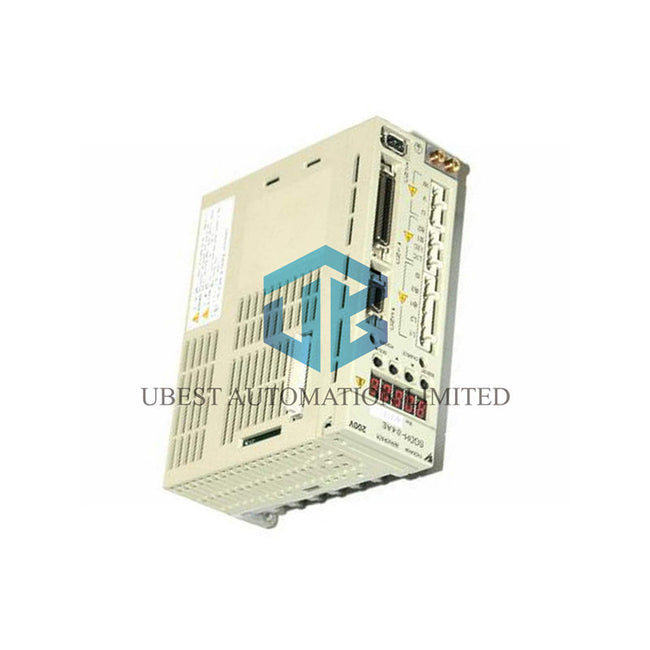 Yaskawa Servo Drive | Compact Power Unit SGDH-04AE