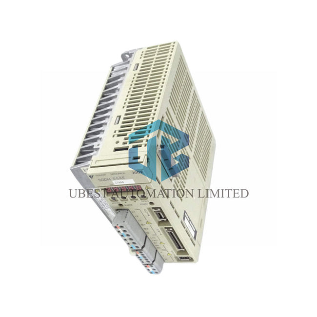 Yaskawa SGDH-05AE 500W Servo Drive | 3-Phase Control