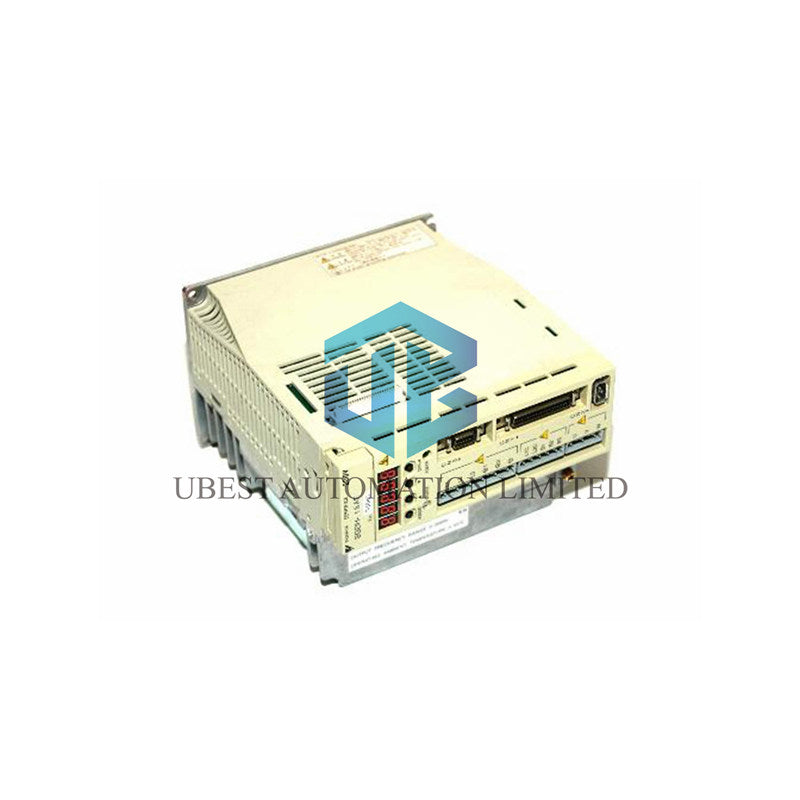 Yaskawa SGDH-15AE 1.5kW Servo Drive | Sigma II Series