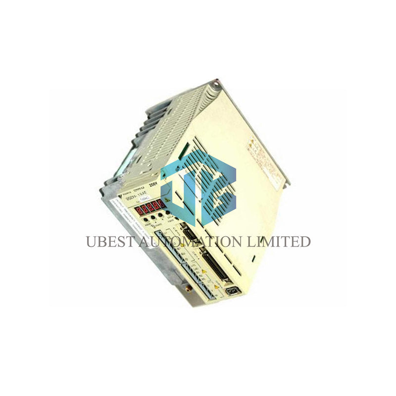 Yaskawa SGDH-15AE 1.5kW Servo Drive | Sigma II Series