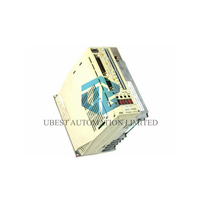 Yaskawa SGDH-15AE 1.5kW Servo Drive | Sigma II Series