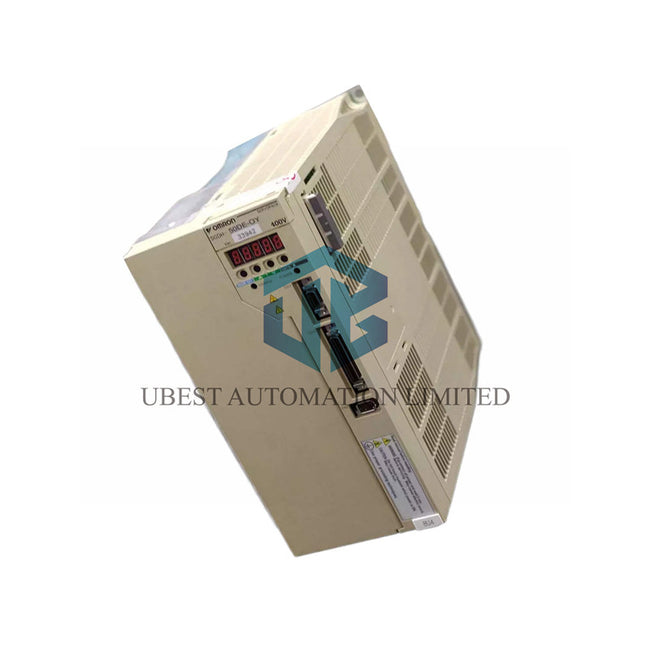 Yaskawa Servo Amplifier | Sigma II Series SGDH-50DE