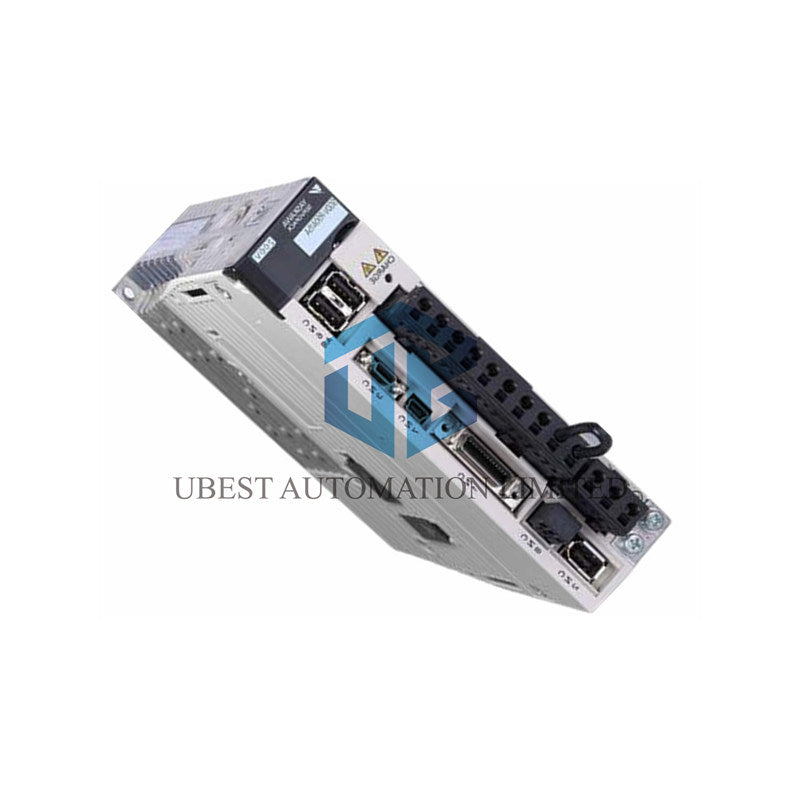 Yaskawa SGDV-2R8A01A Sigma-5 - 400W Motion Controller