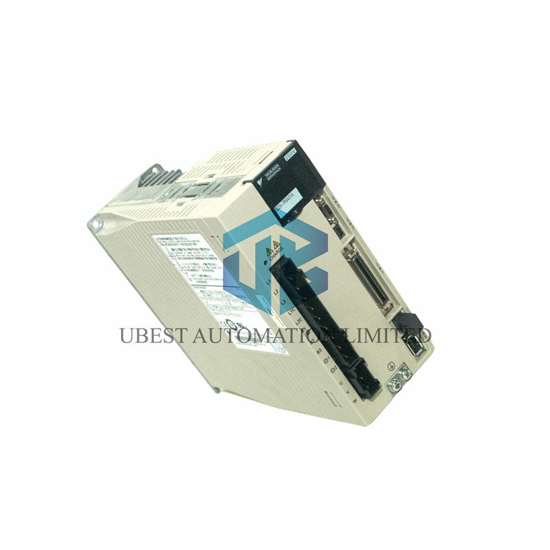 SGDV-7R6A01A002000 Yaskawa 1kW SERVOPACK Drive