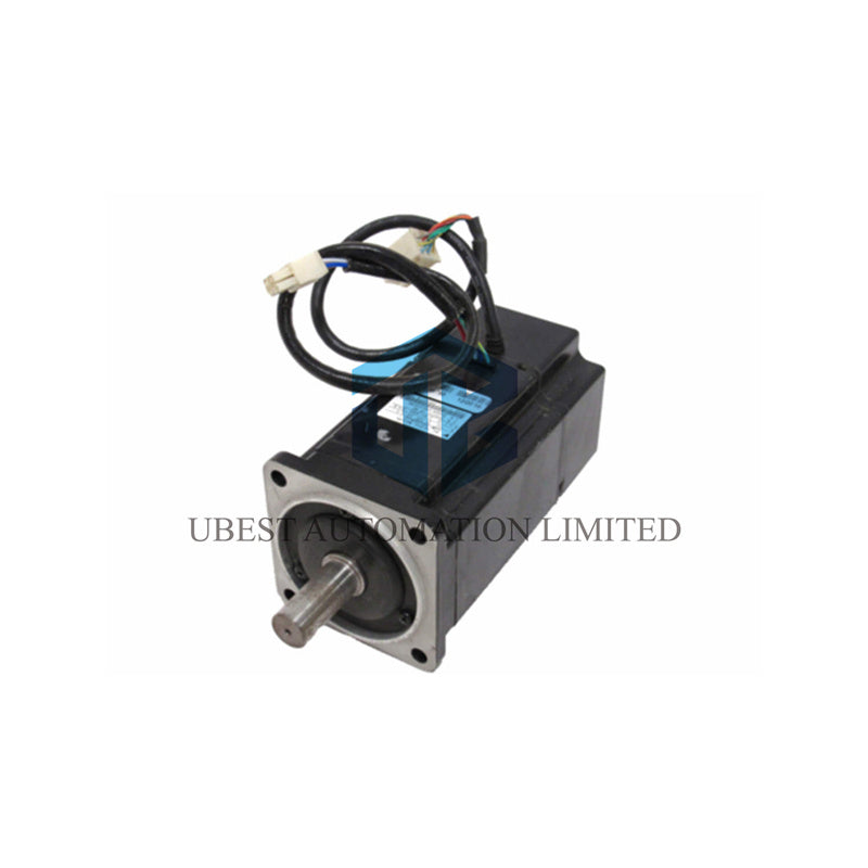 SGM-08U2HA12 Yaskawa Sigma-7 Servo Motor - 750W Drive Unit