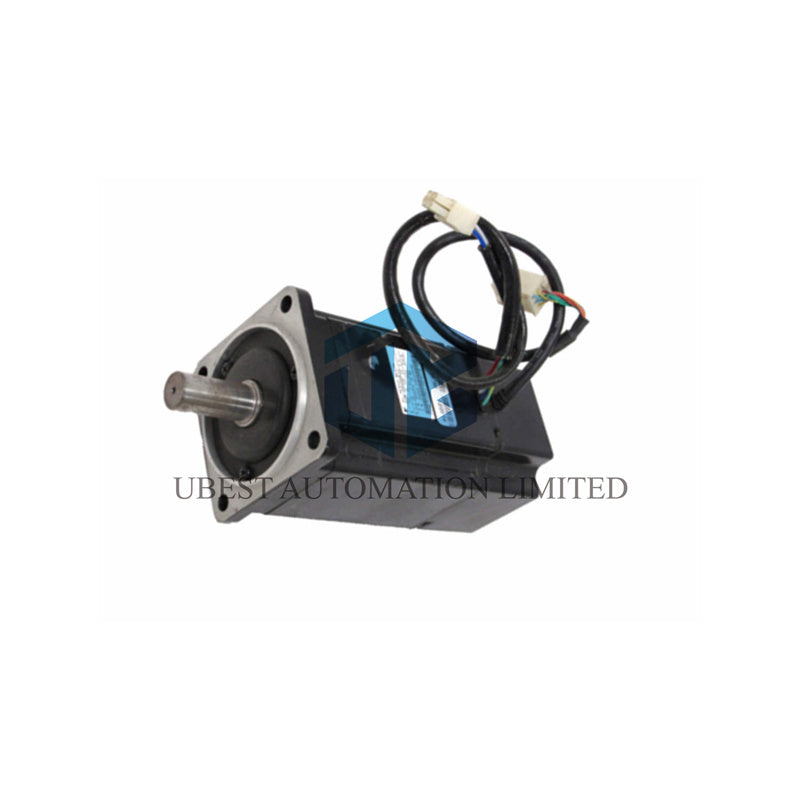 SGM-08U2HA12 Yaskawa Sigma-7 Servo Motor - 750W Drive Unit