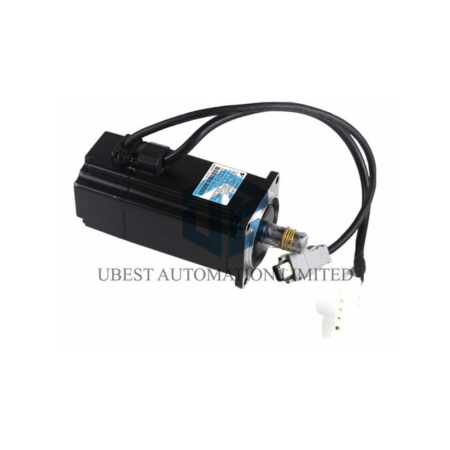 Yaskawa Servo Motor | Sigma II 5000RPM SGMAH-04AAF41