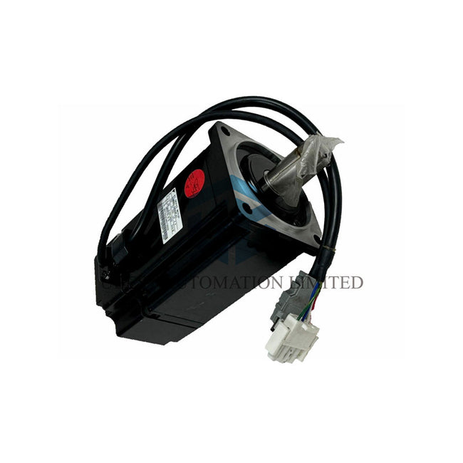 SGMAH-08AAF41 Yaskawa Servo Motor - High-Torque Sigma II