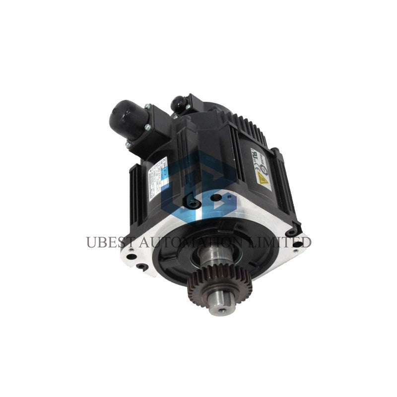 Yaskawa SGMGV-13ADA61 Servo Motor | 1.3kW Sigma
