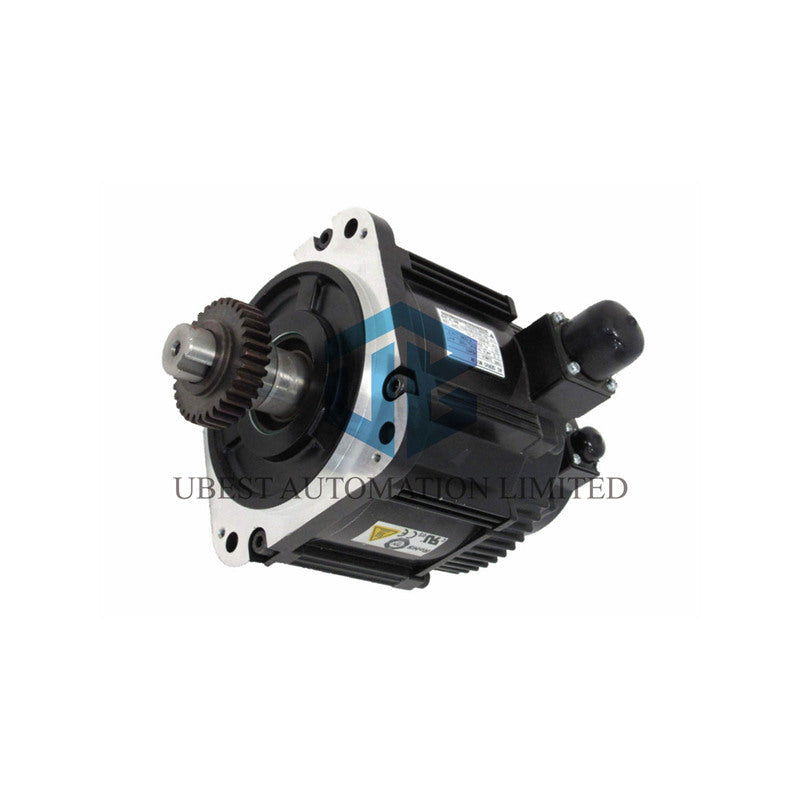 Yaskawa SGMGV-13ADA61 Servo Motor | 1.3kW Sigma