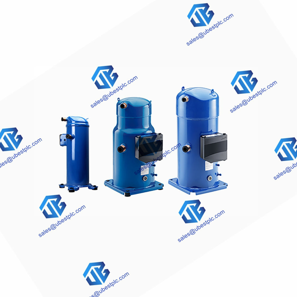 SH295A4ABE 120H0827 Danfoss - Спиральный компрессор