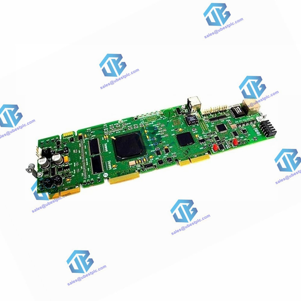 Sk Control Module SK-R1-MCB1-PF755 Allen-Bradley Main Control Board Kit – Ubest ...