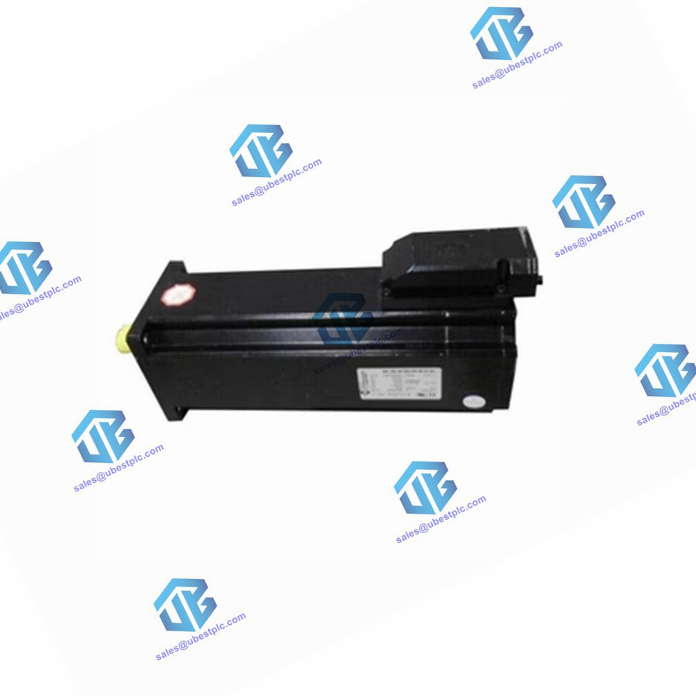 Servomoteur Schneider SM-140/30/120/P1/45/S1/B0