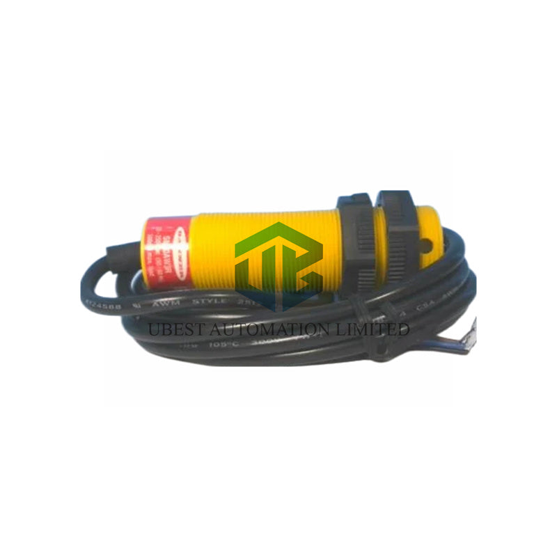 Banner Engineering Photoelectric Sensor Receiver SM30PRLQDB