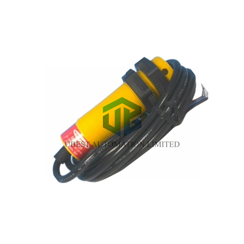 Banner Engineering Photoelectric Sensor Receiver SM30PRLQDB