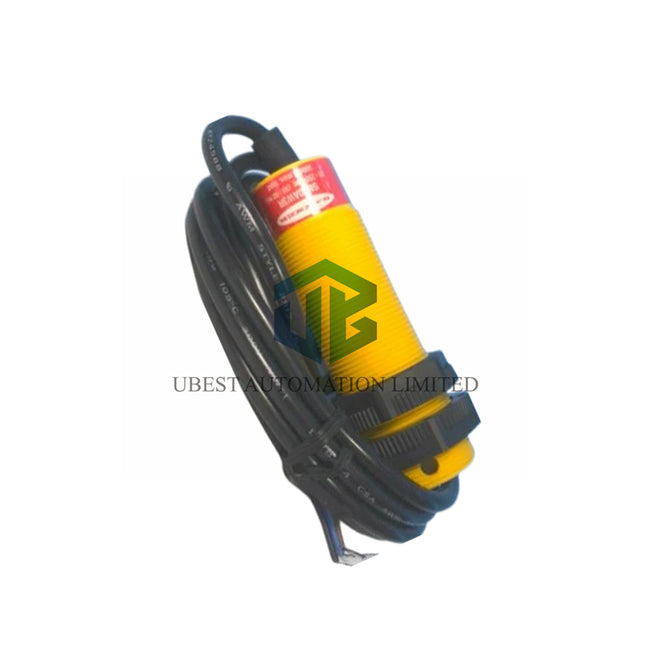 Banner Engineering Photoelectric Sensor Receiver SM30PRLQDB