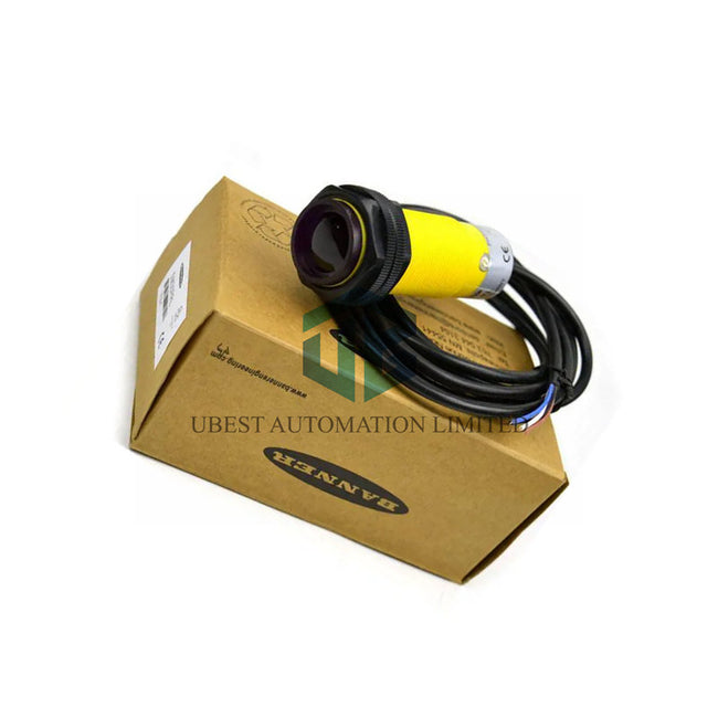 SM30PRL Banner Photoelectric Sensor Receiver | 150m Range