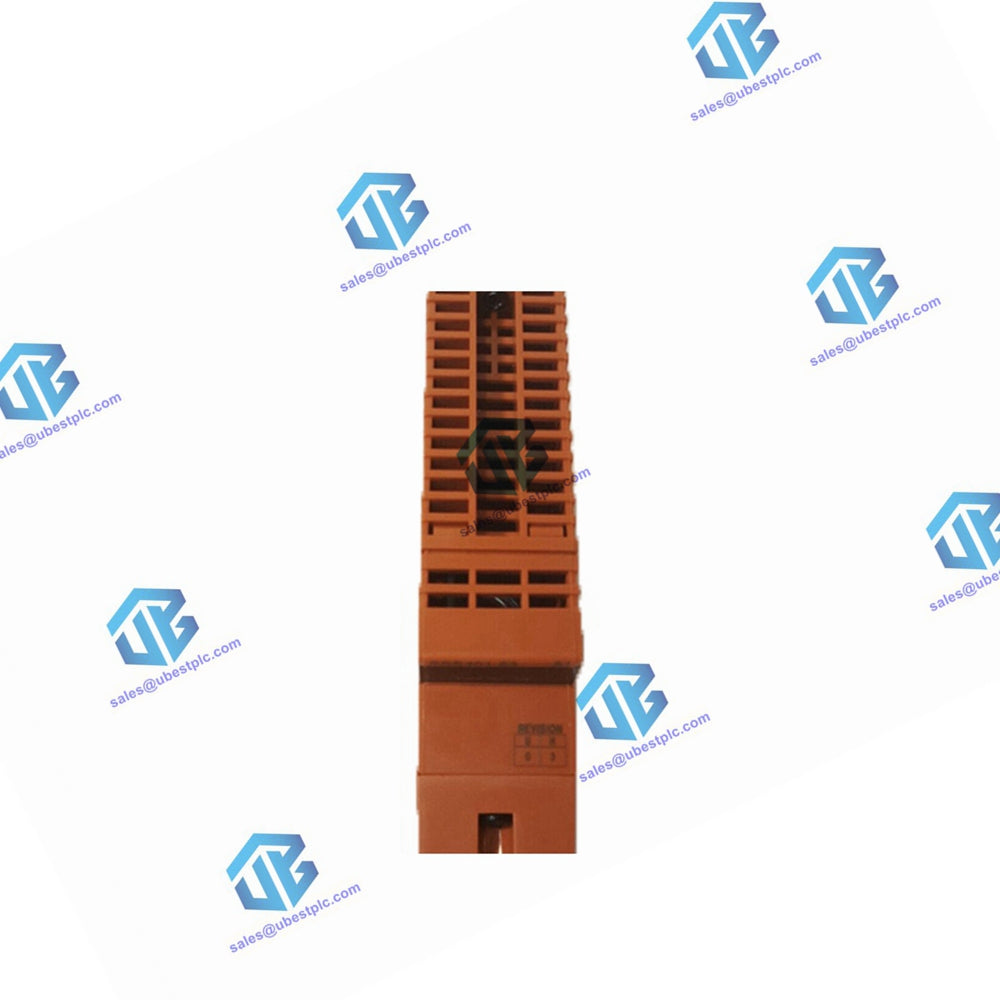 SNT401-53 Yokogawa | Optik ESB Veri Yolu Tekrarlayıcı Ana Modülü