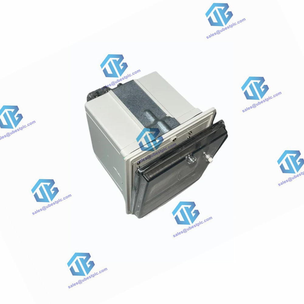 ABB-SPAE010 | Przekaźnik zabezpieczający o wysokiej impedancji SPAE 010