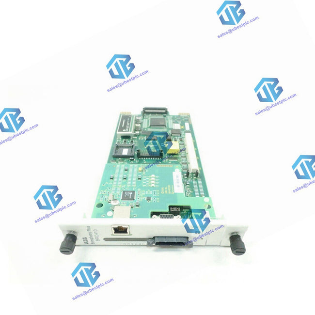 SPBRC410 ABB - Controller with Modbus TCP Interface