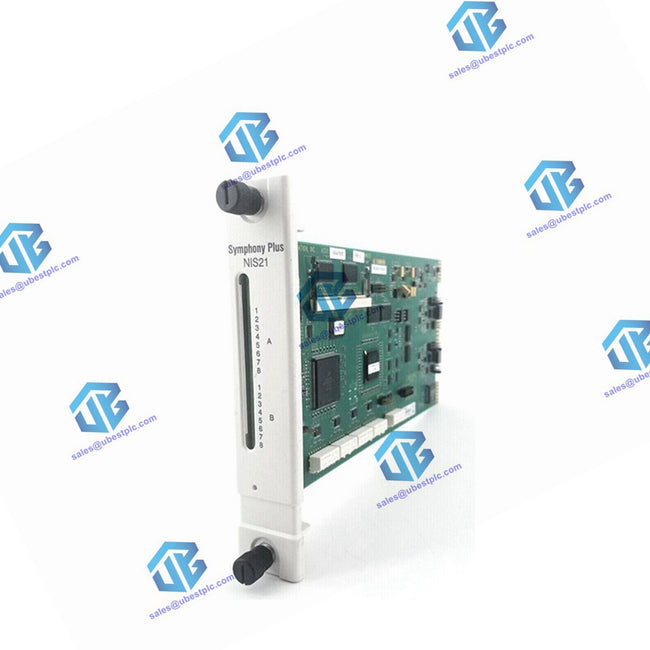 SPNIS21 ABB Bailey Infi 90 Network Interface Module