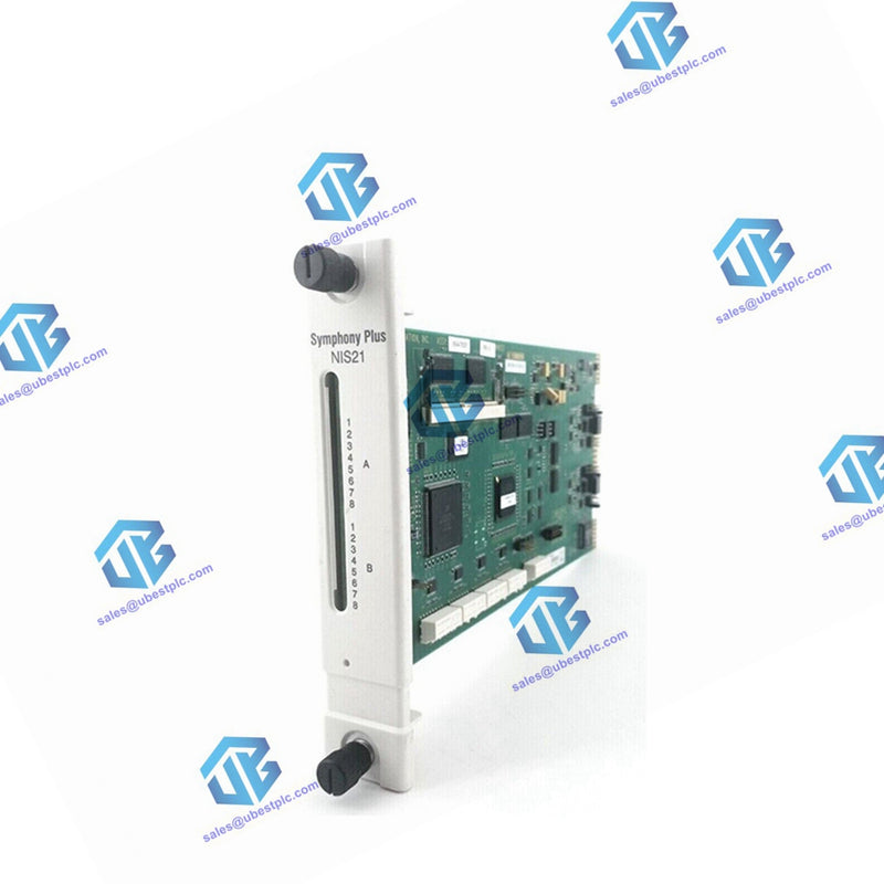SPNIS21 ABB Bailey Infi 90 Network Interface Module