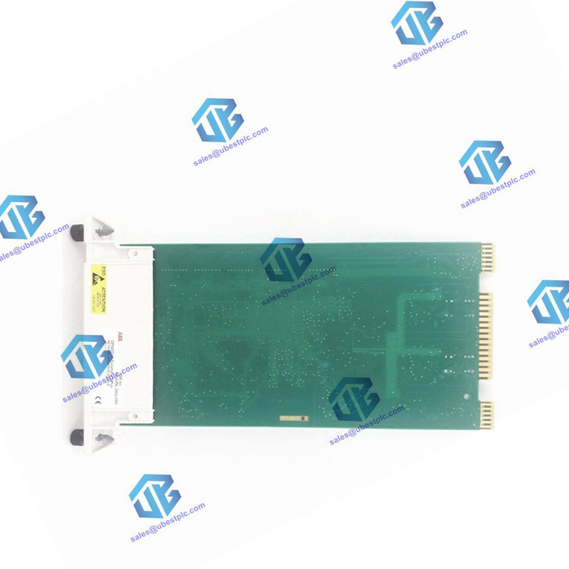 SPNIS21 ABB Bailey Network Interface Module