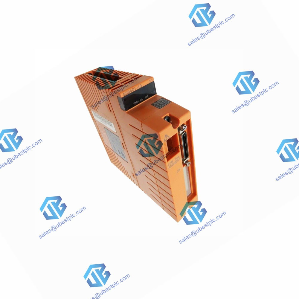 SSB401-13 Yokoqava | ESB avtobus interfeysi modulu