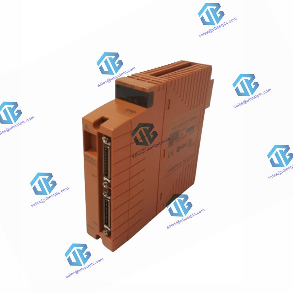 Ssb Module Yokogawa SSB401-53 ESB Bus Interface Slave Module – Ubest Automation ...