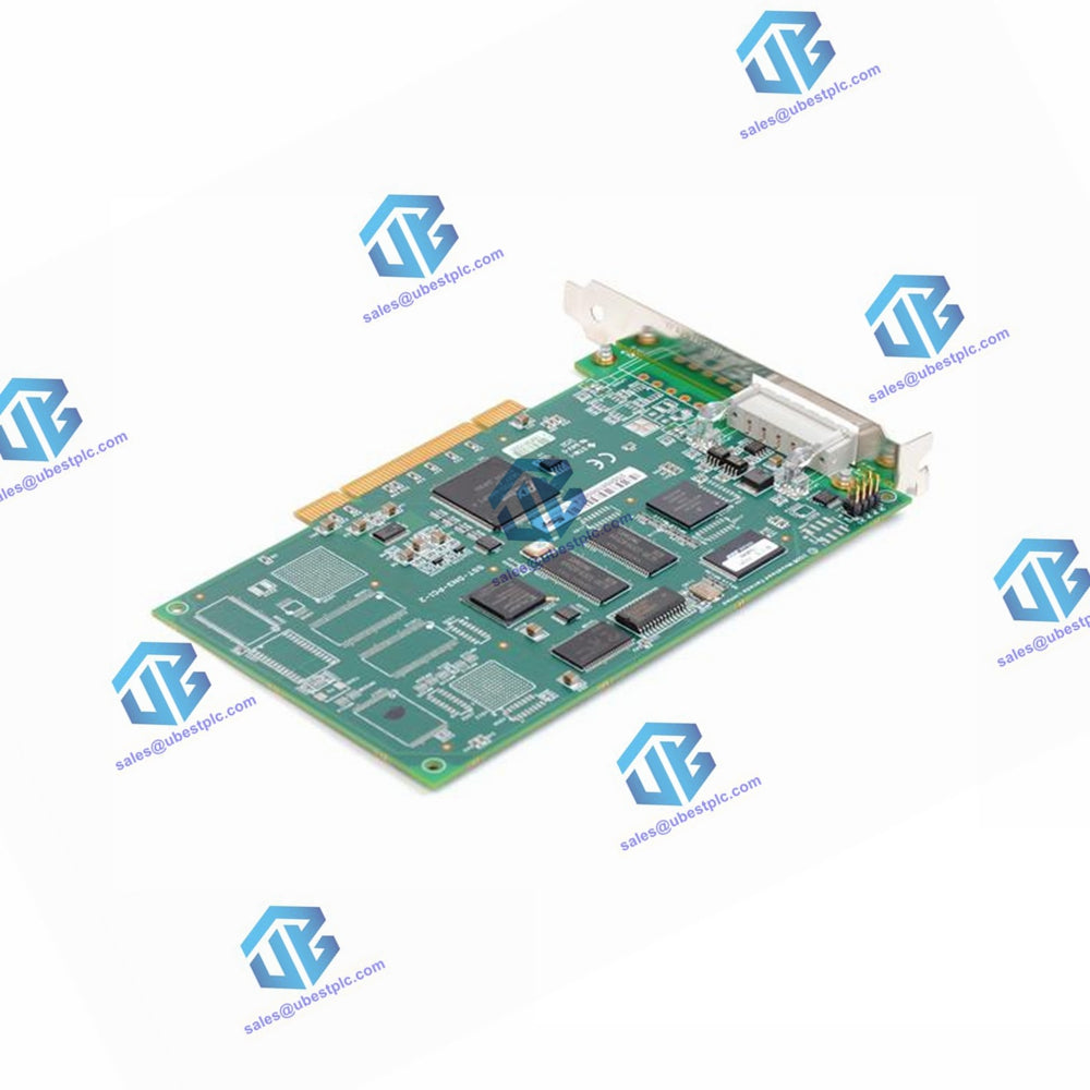 SST-DN3-PCU-2-E Woodhead PCI Devicenet-Schnittstellenkarte