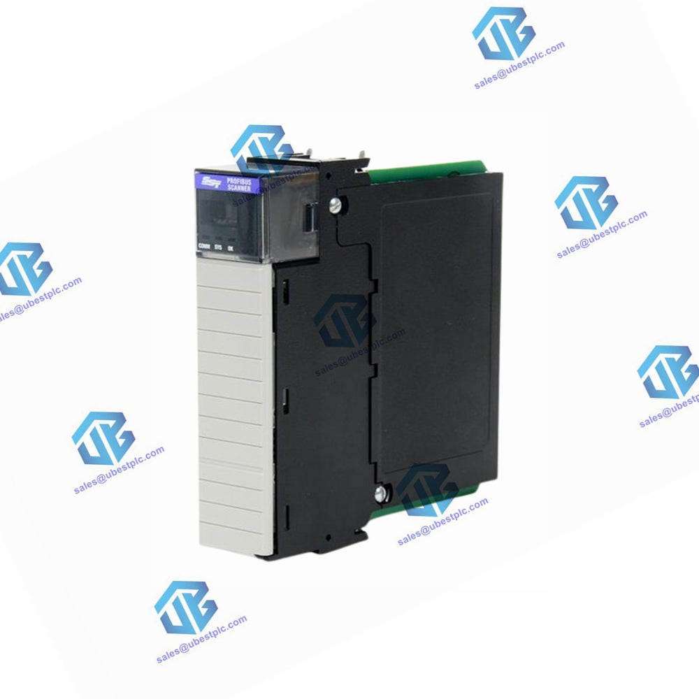 Profibus Communication Module SST-PB3-CLX Allen-Bradley Profibus Communication Module – Ubest ...