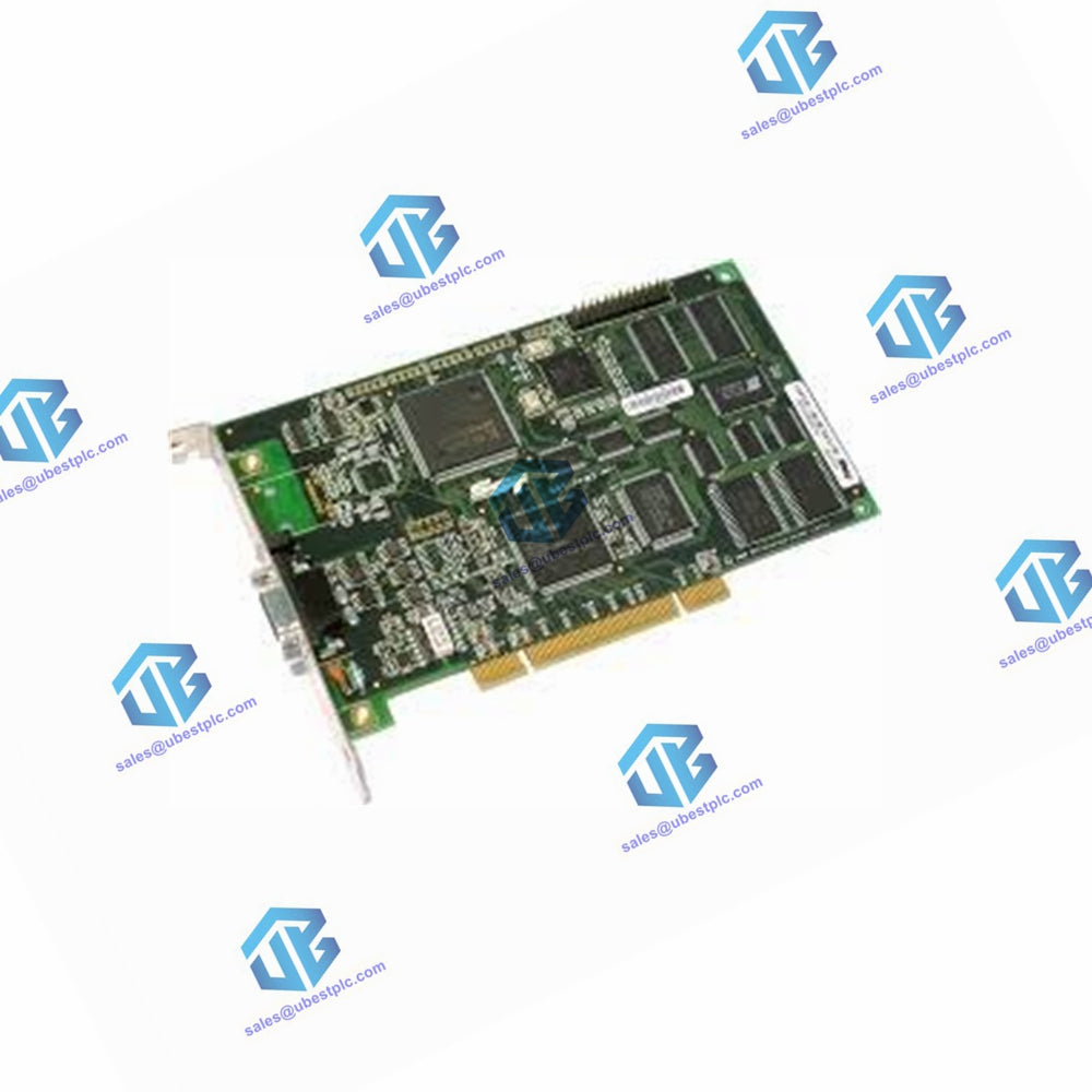 SST-PB3-PCU Woodhead PROFIBUS Interface PCI Card