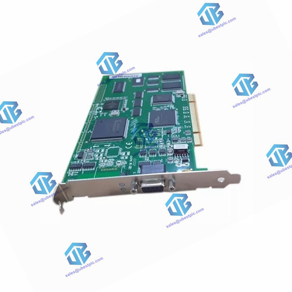 SST-PB3-PCU Woodhead PROFIBUS Interface PCI Card