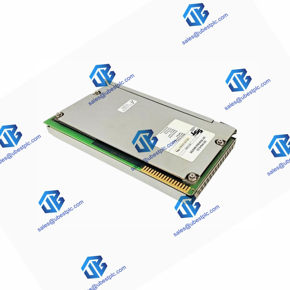 Ενότητα επικοινωνίας SST-PFB-PLC5 Allen Bradley ProfiBus