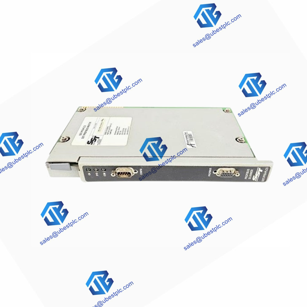 Ενότητα επικοινωνίας SST-PFB-PLC5 Allen Bradley ProfiBus
