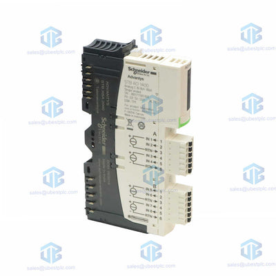 Buy Schneider Electric STBACI1400K Modicon Module - Get Quote