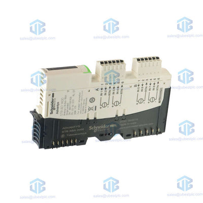 Buy Schneider Electric STBACI1400K Modicon Module - Get Quote