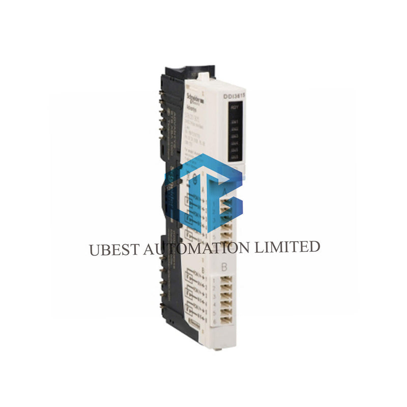 Schneider STBDDI3615K | Modicon STB 24V DC Digital Input Kit