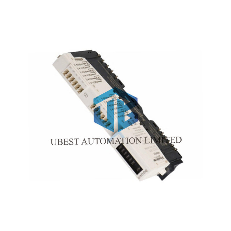 Schneider STBDDI3615K | Modicon STB 24V DC Digital Input Kit