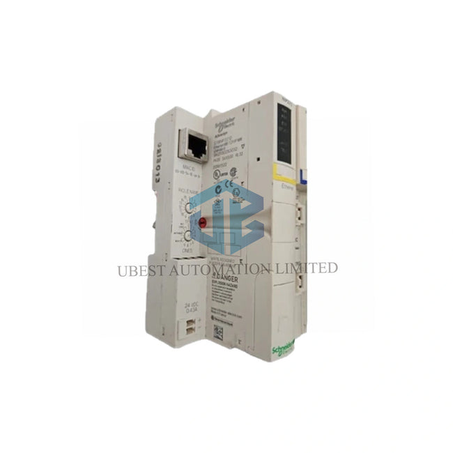 STBNIP2212 Schneider Electric | Modbus TCP/IP Module